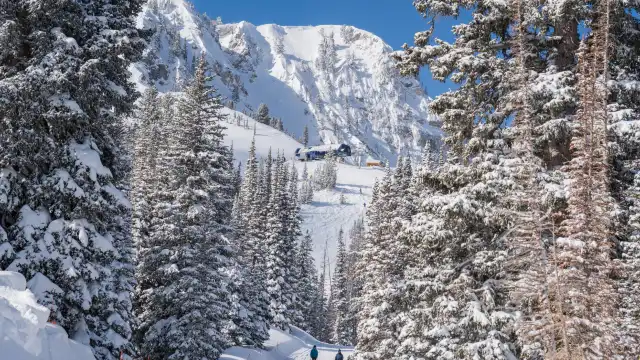Hotels near Solitude Mountain Resort