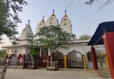 Tulsi Mandir Temple