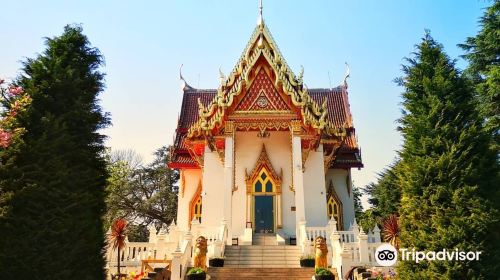 Buddhapadipa Temple