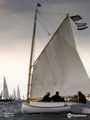 Cape Cod Maritime Museum