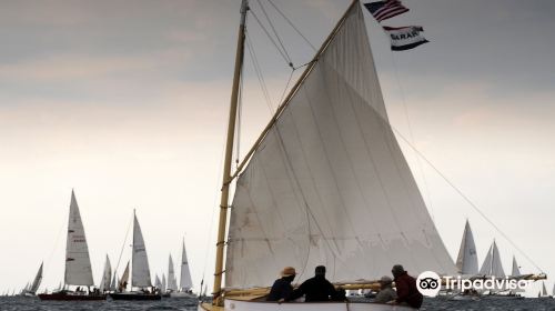 Cape Cod Maritime Museum