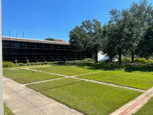 Natchez National Historical Park