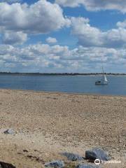 Hayling Island Beach