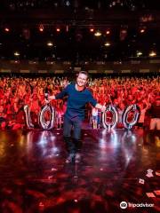 Mat Franco: Magic Reinvented Nightly