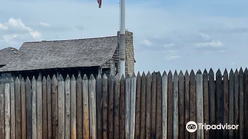 Fort Osage National Historic Landmark