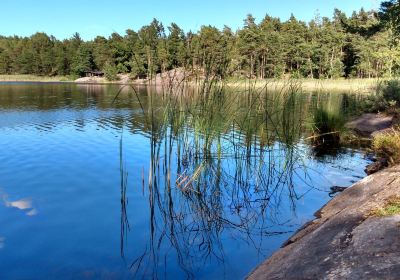 Tattby Naturreservat