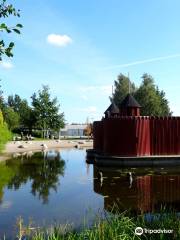 Laune Family Park