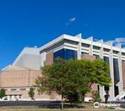 Allen County War Memorial Coliseum