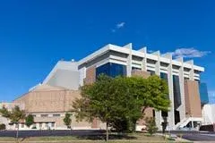 Allen County War Memorial Coliseum