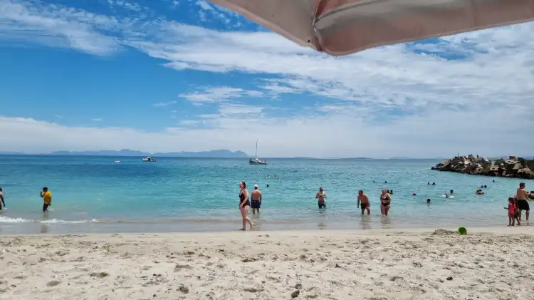 Hotels in Gordons Bay