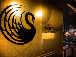 珀斯鑄幣廠