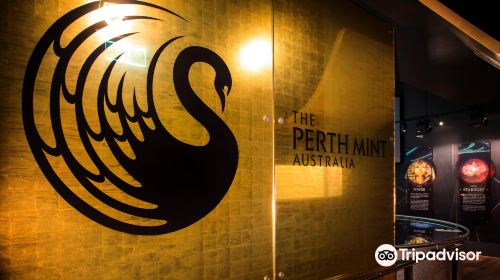 The Perth Mint