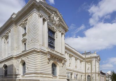 Musée d’Arts de Nantes