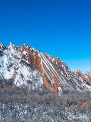 Roxborough State Park