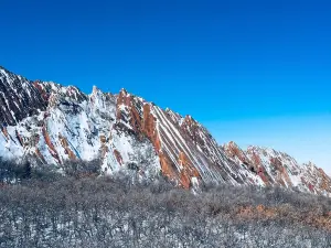 Roxborough State Park