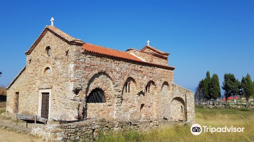 St. Anthony Church