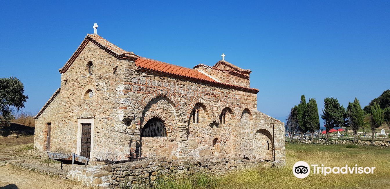 St. Anthony Church