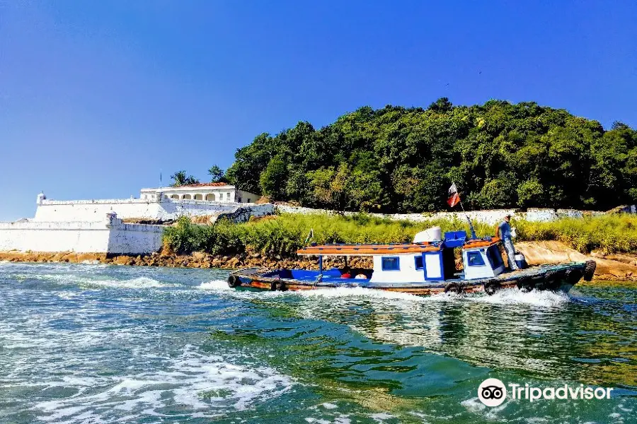 Góis Beach