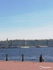 Palace Embankment