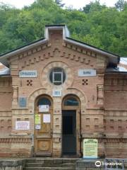 Building of Yermolovskikh  Baths