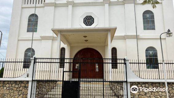 Catedral de Nuestra Señora de Los Remedios