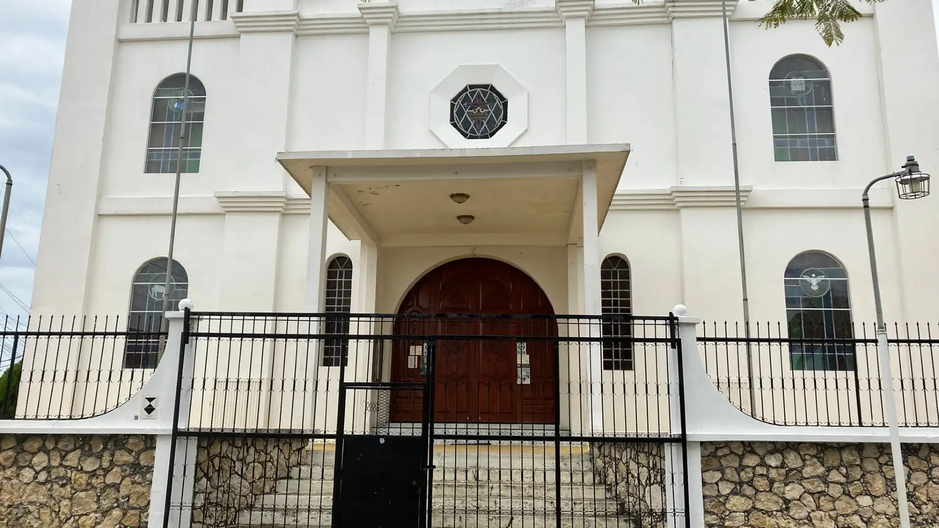 Hotels near Cathedral of Our Lady of Los Remedios