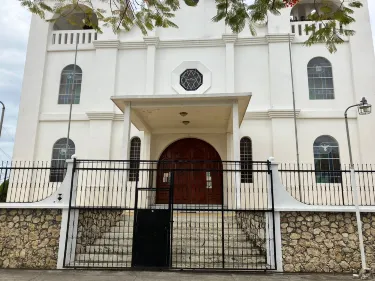 Cathedral of Our Lady of Los Remedios