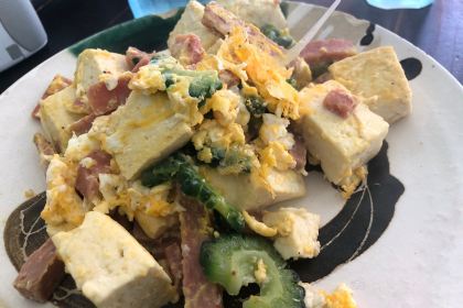 おきなわん料理 クッキー クッキー