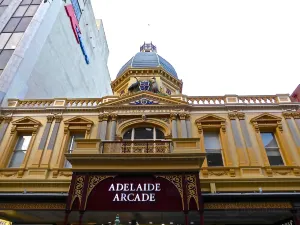 Adelaide Arcade