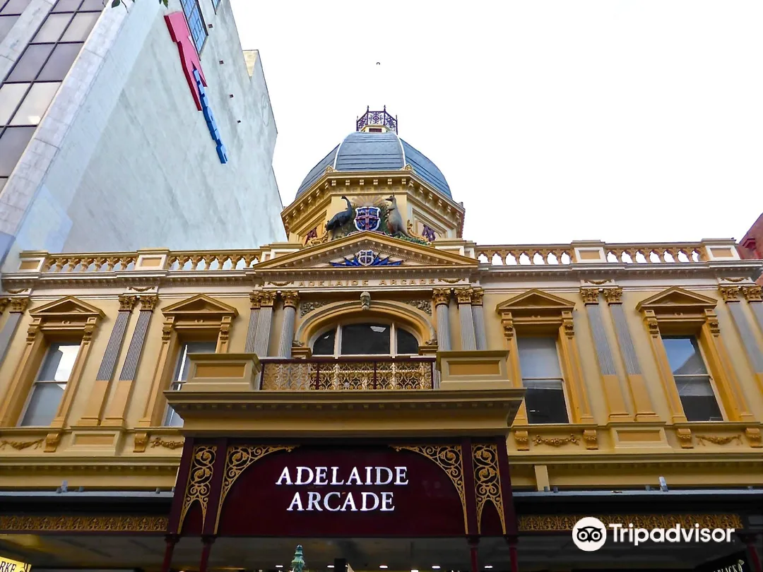 2_Adelaide Arcade