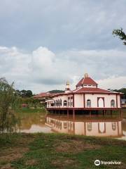 Masjid Salmah Khamis