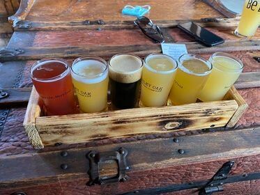 Burley Oak Brewing Company