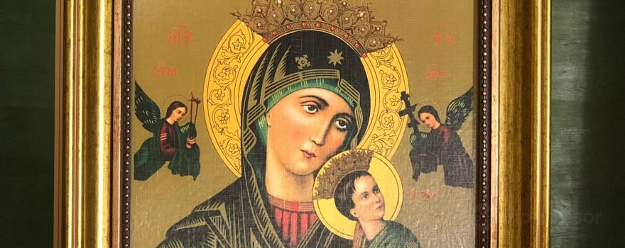 Basilica of the Holy Trinity