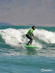 Surf Therapy Fuerteventura