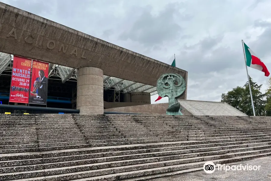 Auditorio Nacional