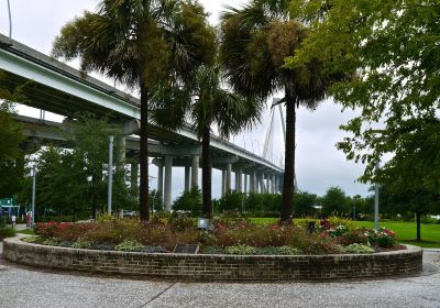 Mount Pleasant Memorial Waterfront Park