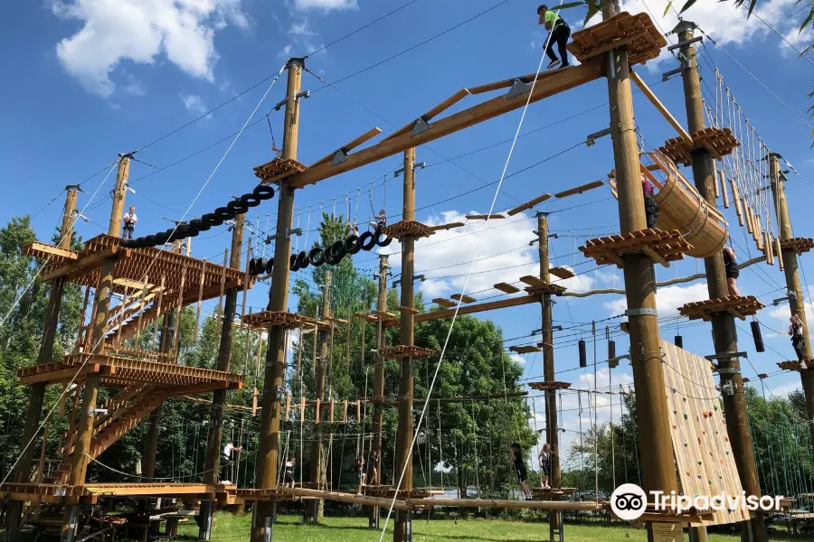 Adventurepark Xanten