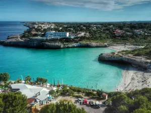 Cala Domingos