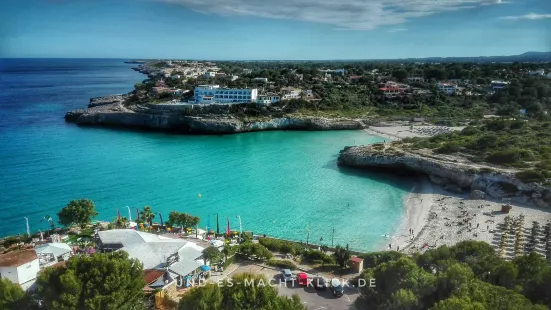 Cala Domingos