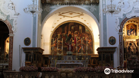 Church of Saint Mary of the Assumption