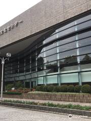 Edogawa City Cultural Centre