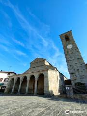 Masaccio Museum