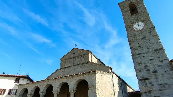 Masaccio Museum