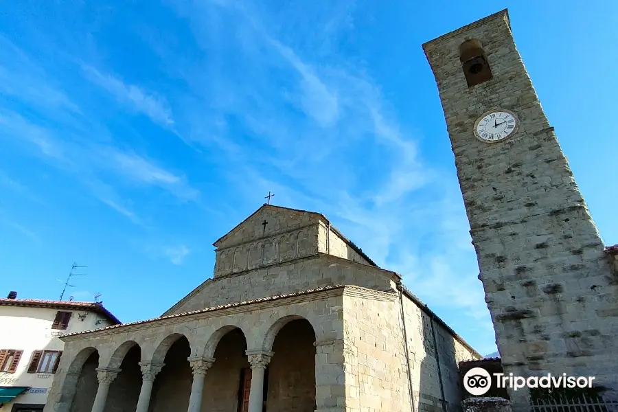 Masaccio Museum