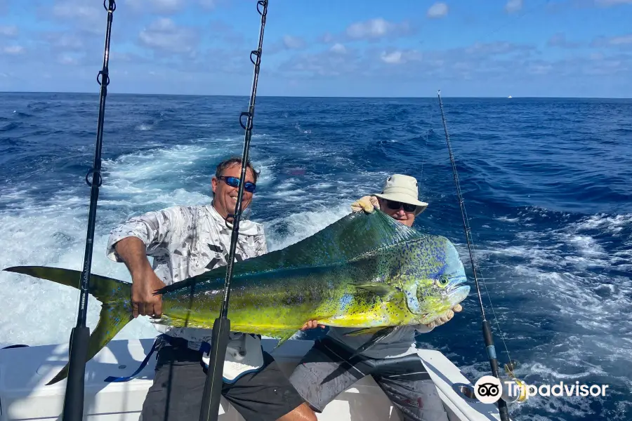 EPIC Sportfishing Charters