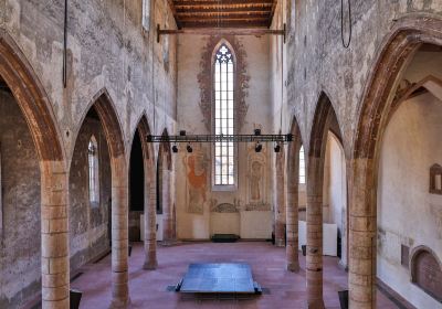 Ancien Couvent des Dominicains