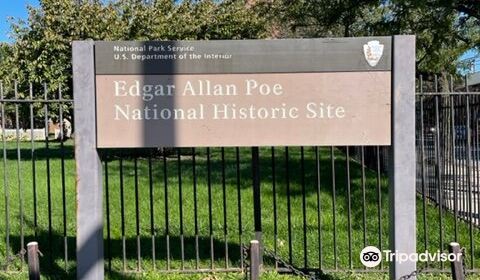 Edgar Allan Pоe National Historic Site