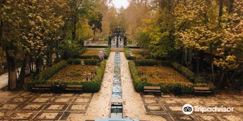 伊朗電影博物館