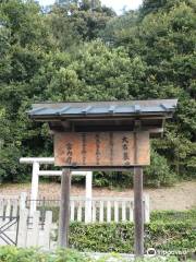 箸墓
