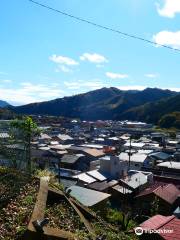 Junisho Shrine